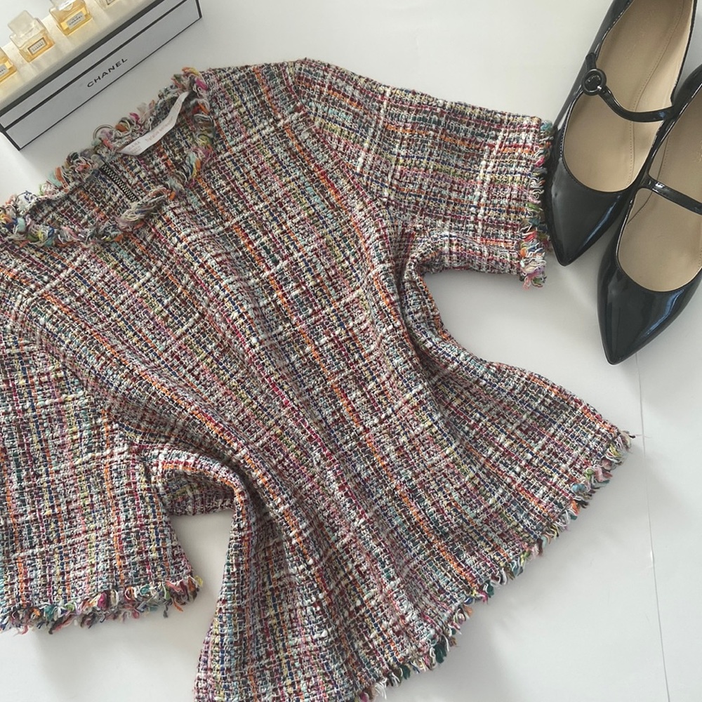 Zara top